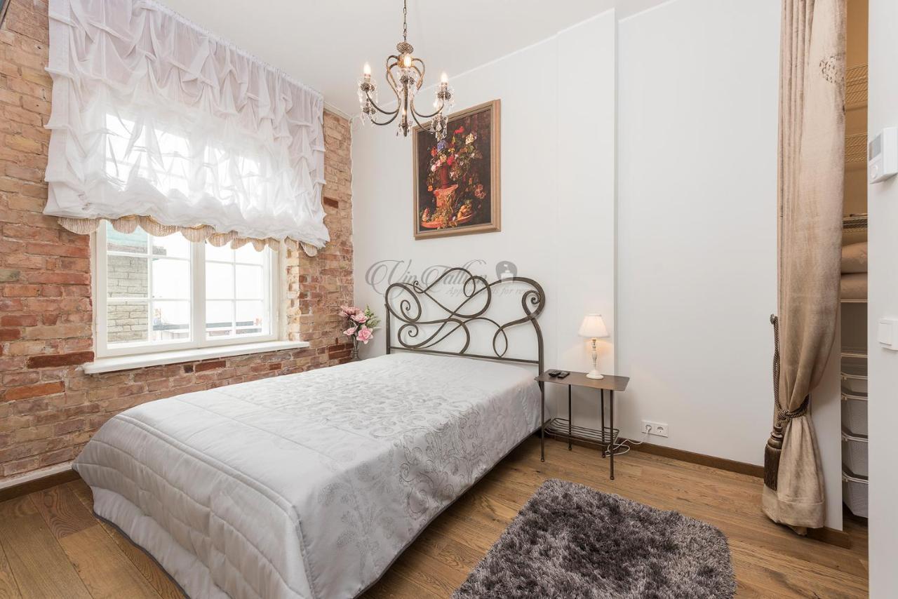 Vip Rotermanni Apartment Tallinn Exterior photo