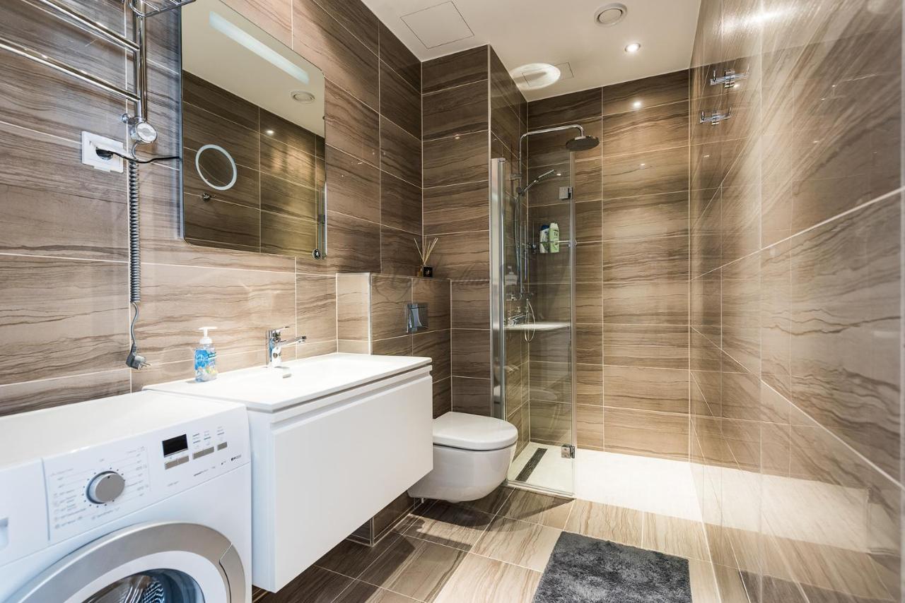 Vip Rotermanni Apartment Tallinn Exterior photo