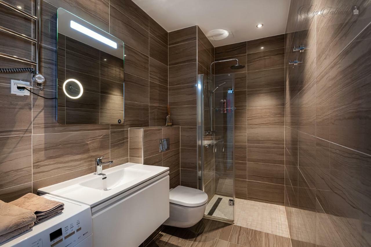 Vip Rotermanni Apartment Tallinn Exterior photo