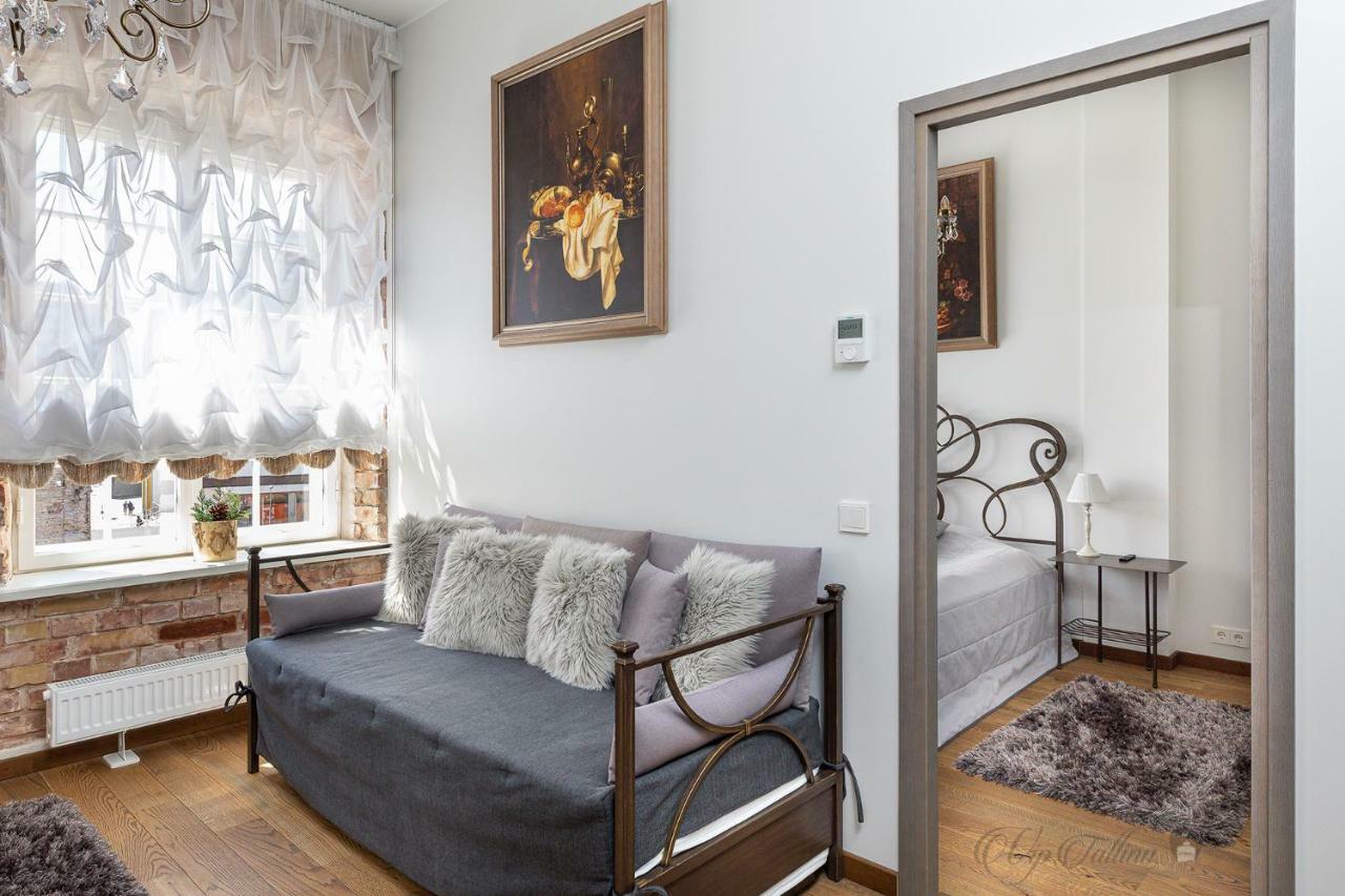 Vip Rotermanni Apartment Tallinn Exterior photo
