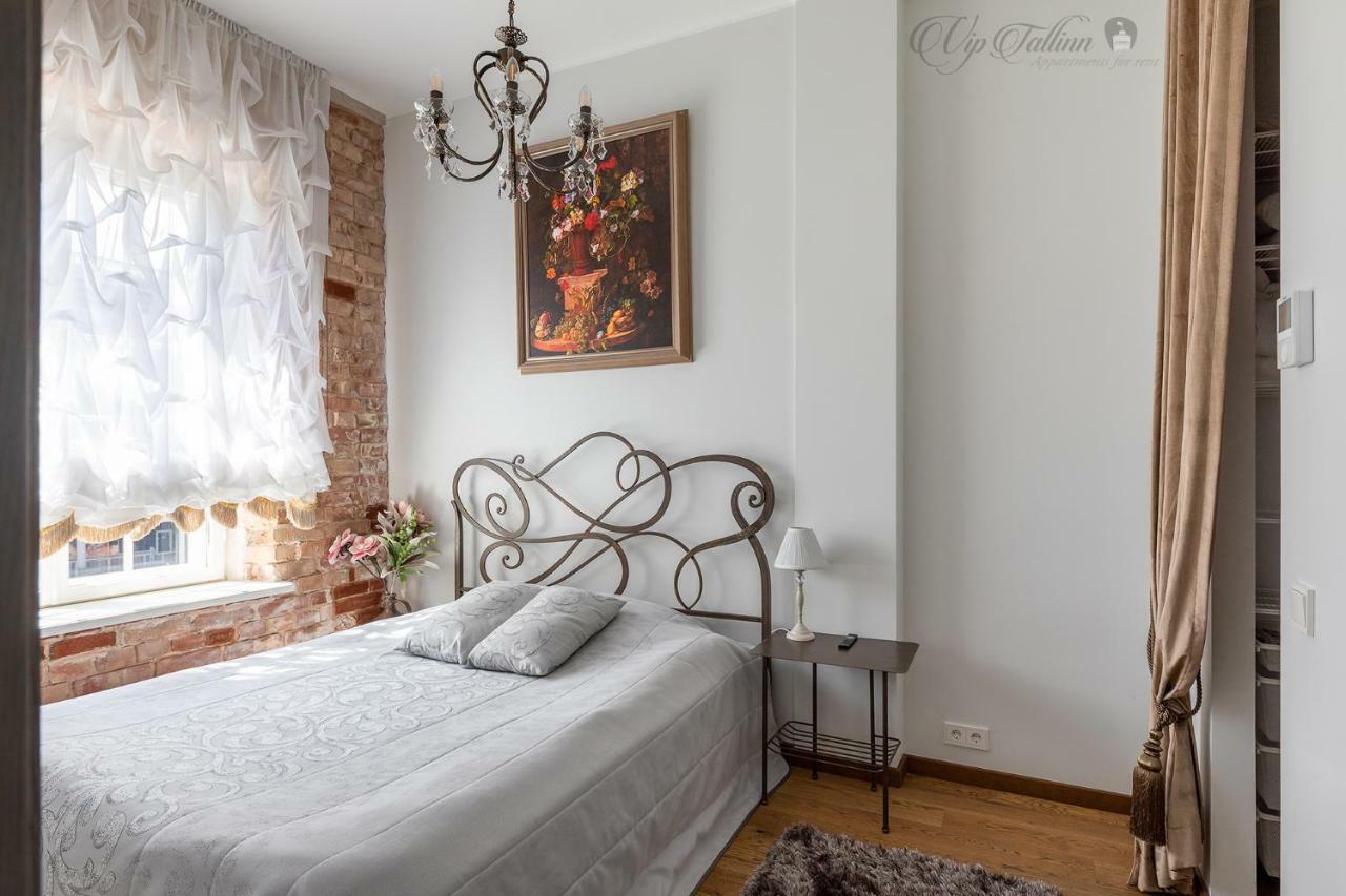 Vip Rotermanni Apartment Tallinn Exterior photo
